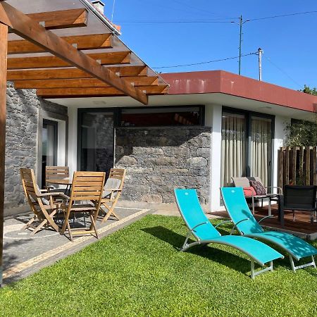 Bhf Residences Ying Yang Calheta  Esterno foto