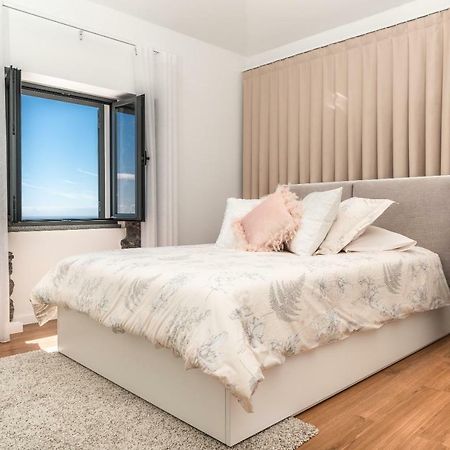 Bhf Residences Ying Yang Calheta  Esterno foto