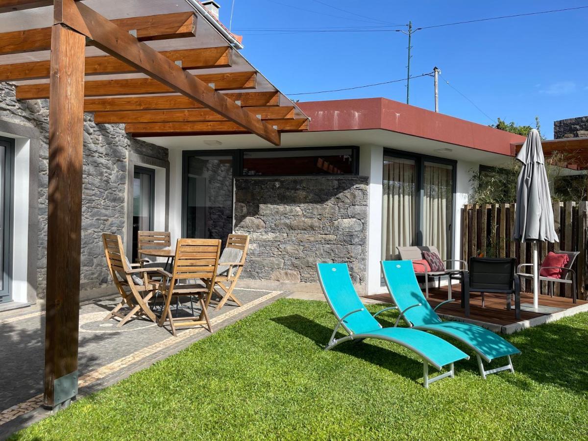 Bhf Residences Ying Yang Calheta  Esterno foto