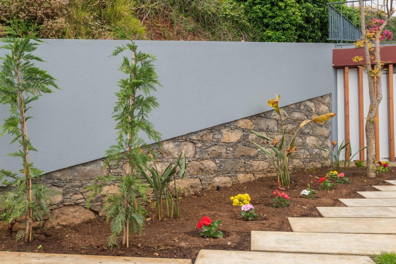 Bhf Residences Ying Yang Calheta  Esterno foto