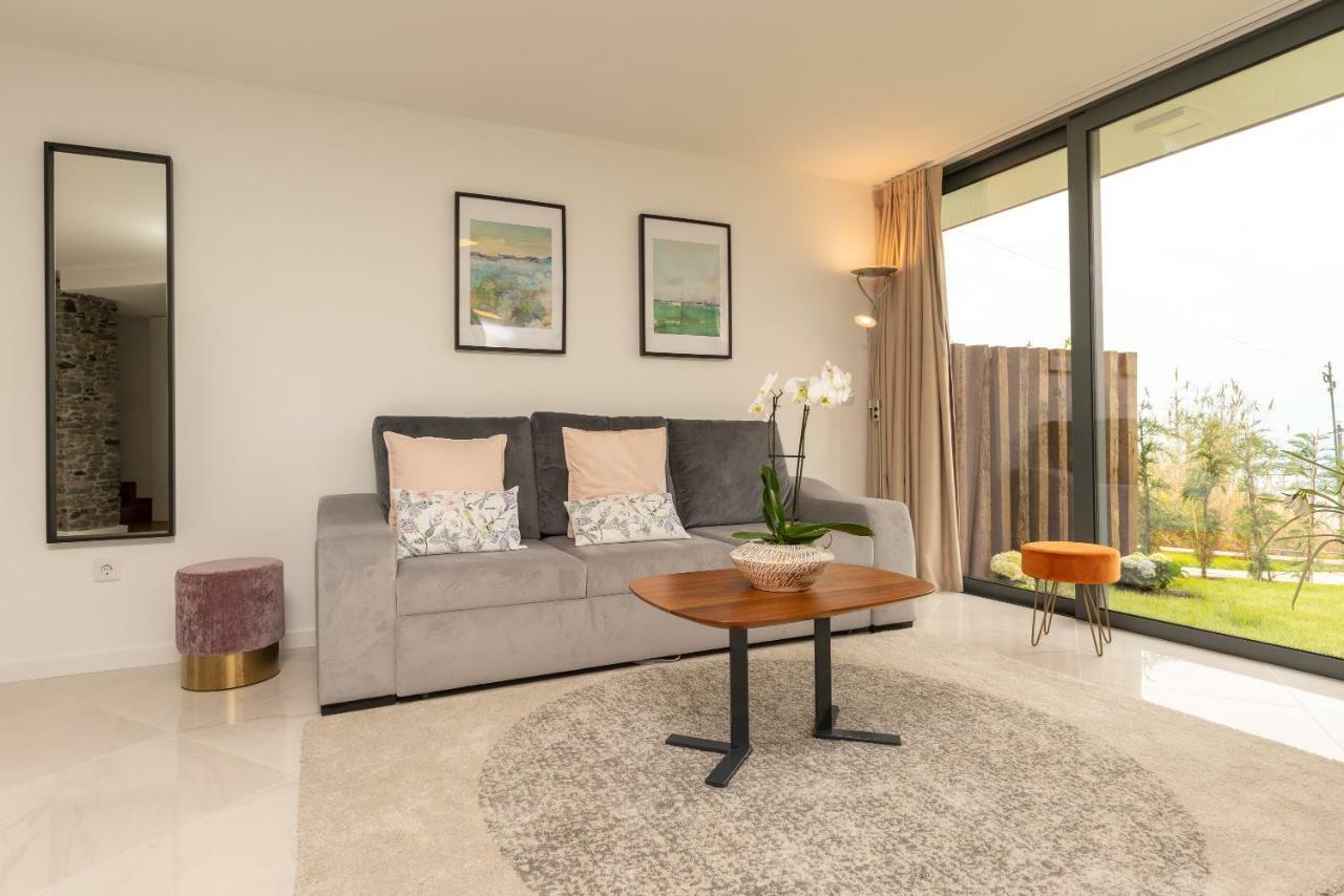 Bhf Residences Ying Yang Calheta  Esterno foto