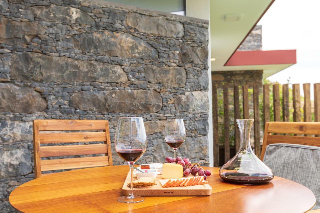 Bhf Residences Ying Yang Calheta  Esterno foto