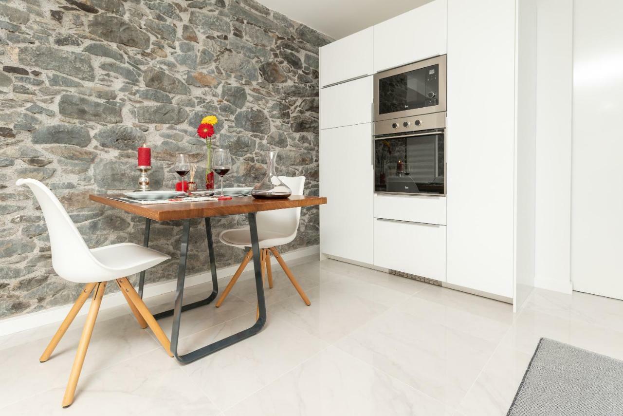 Bhf Residences Ying Yang Calheta  Esterno foto