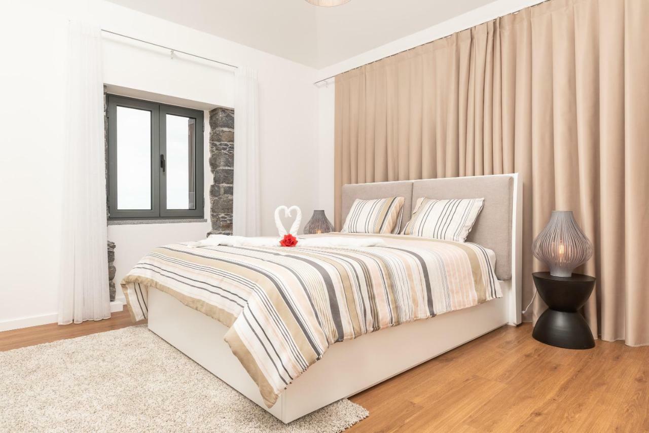 Bhf Residences Ying Yang Calheta  Esterno foto