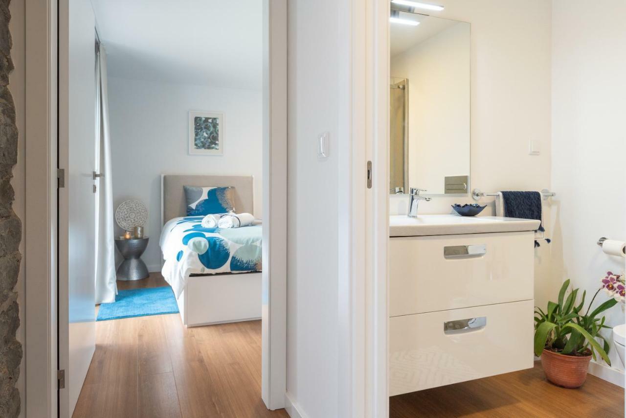 Bhf Residences Ying Yang Calheta  Esterno foto