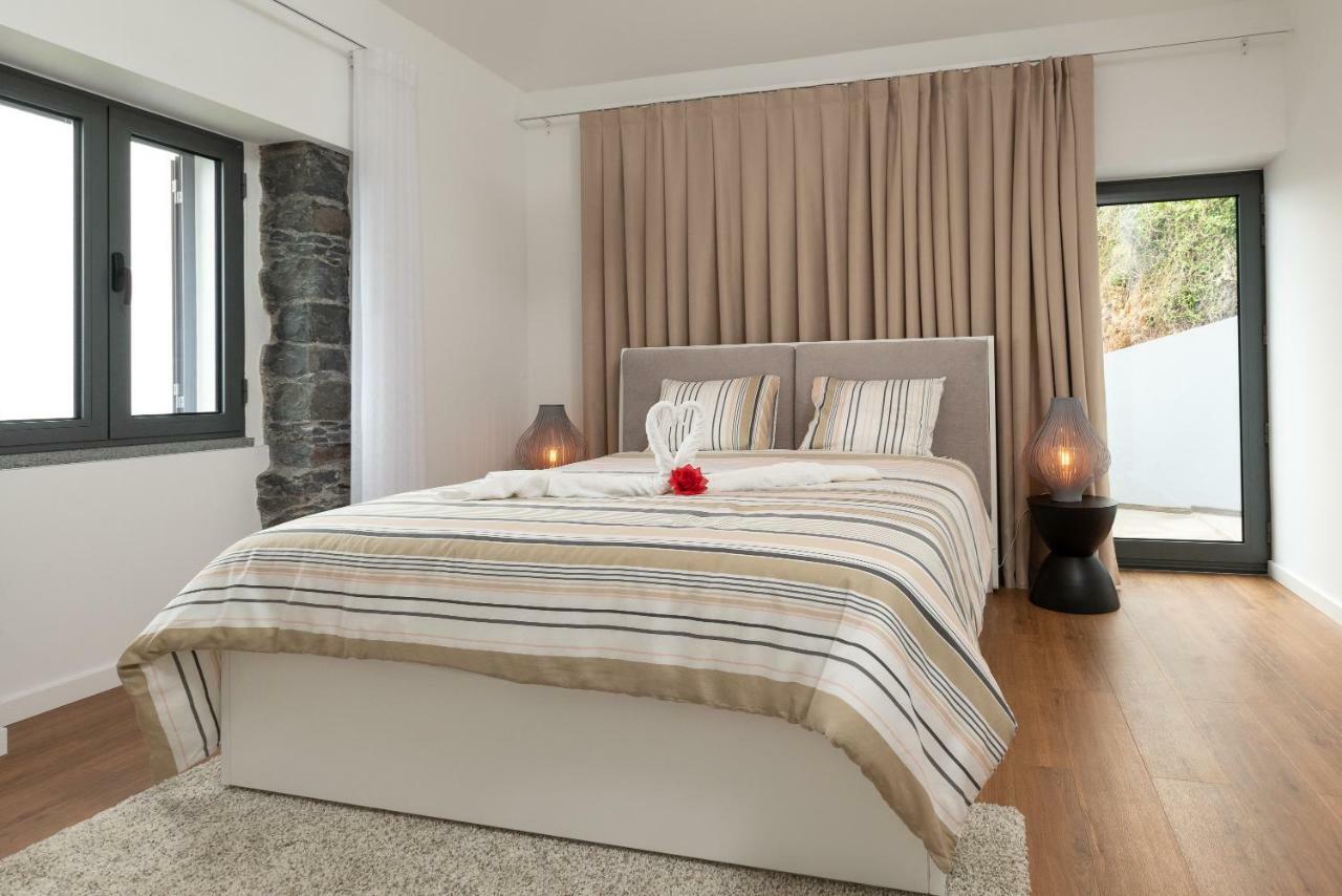 Bhf Residences Ying Yang Calheta  Esterno foto