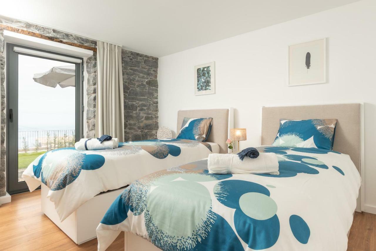 Bhf Residences Ying Yang Calheta  Esterno foto