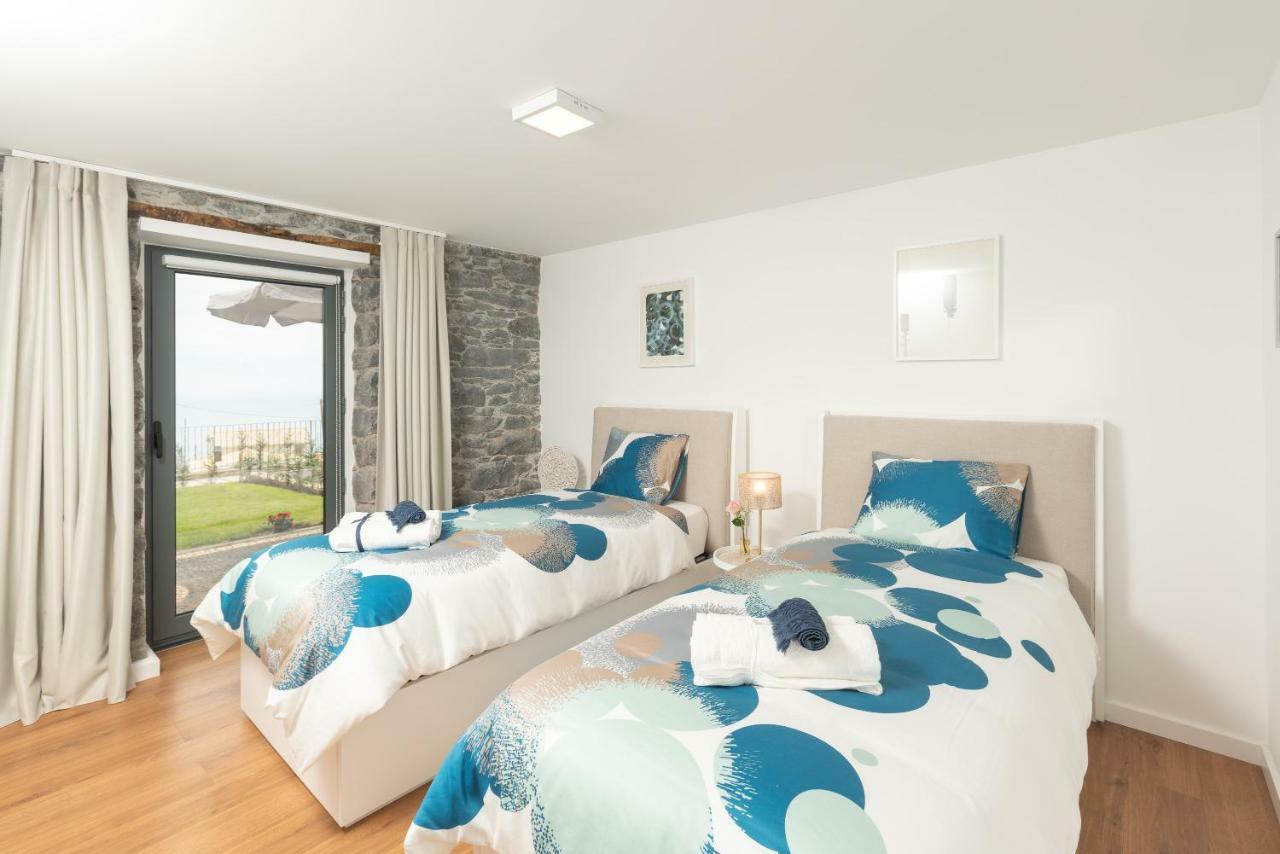 Bhf Residences Ying Yang Calheta  Esterno foto