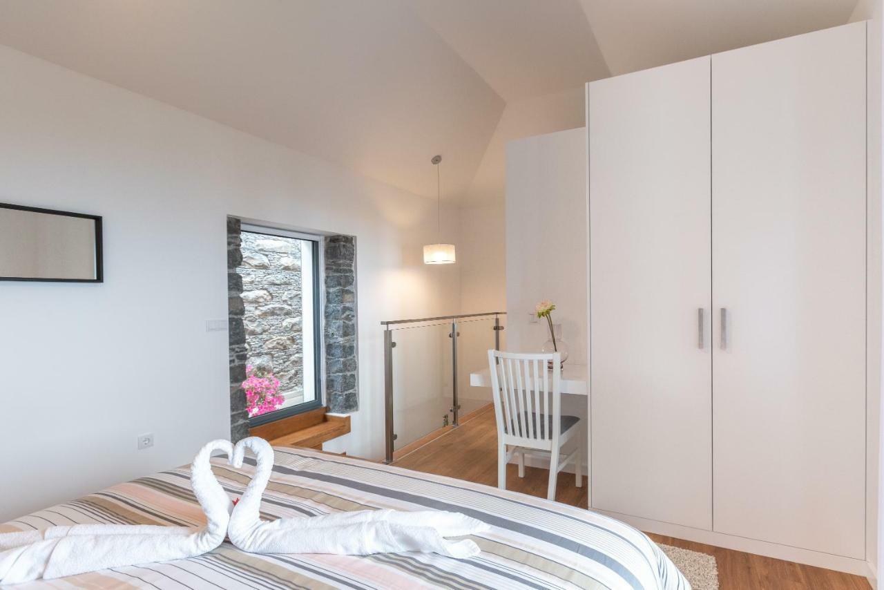 Bhf Residences Ying Yang Calheta  Esterno foto