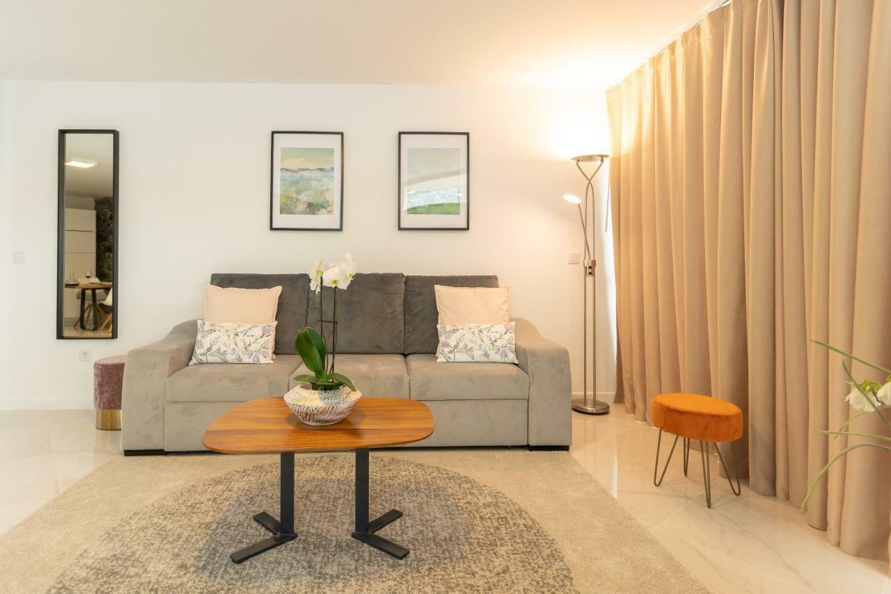 Bhf Residences Ying Yang Calheta  Esterno foto