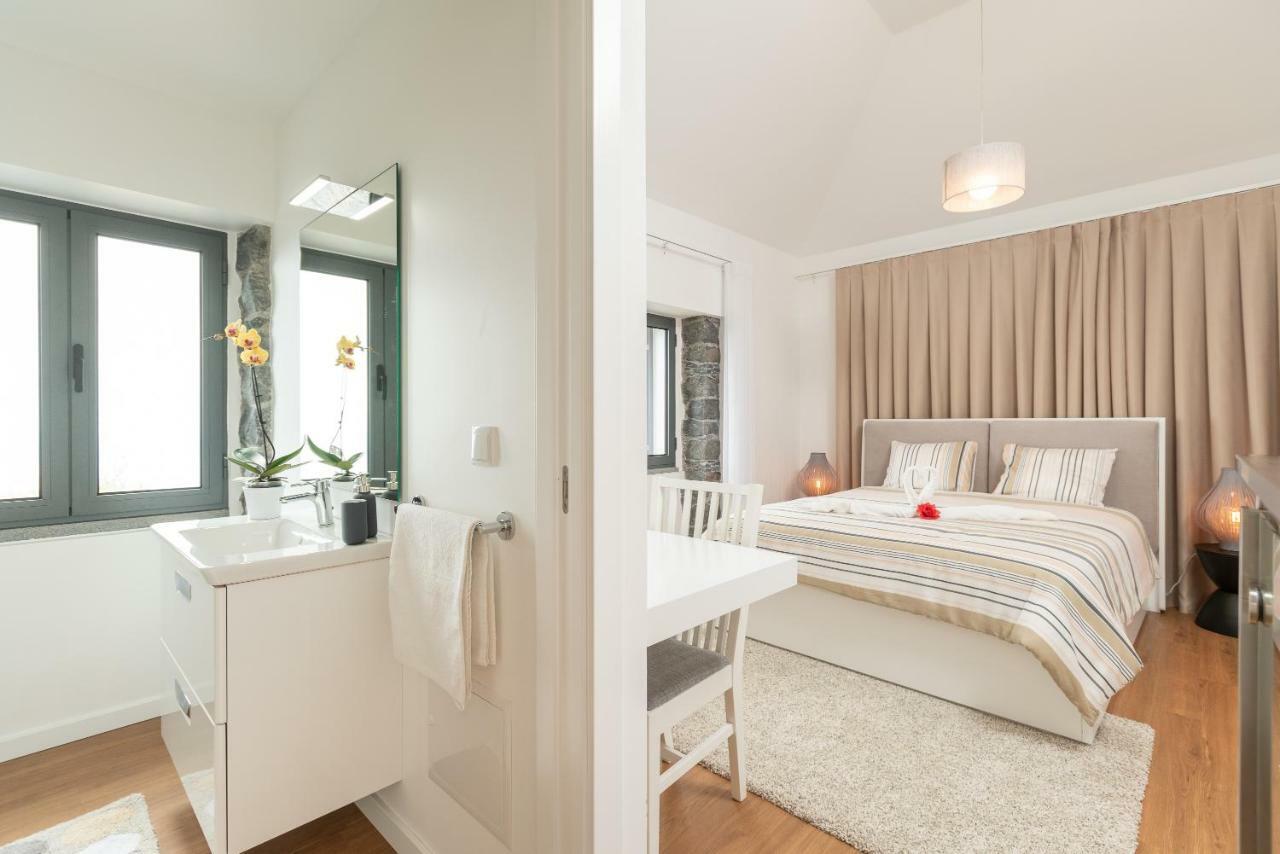 Bhf Residences Ying Yang Calheta  Esterno foto