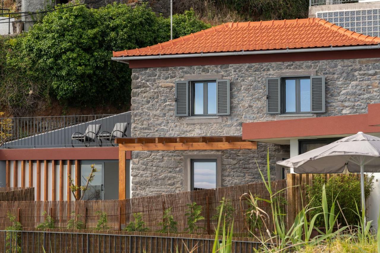 Bhf Residences Ying Yang Calheta  Esterno foto
