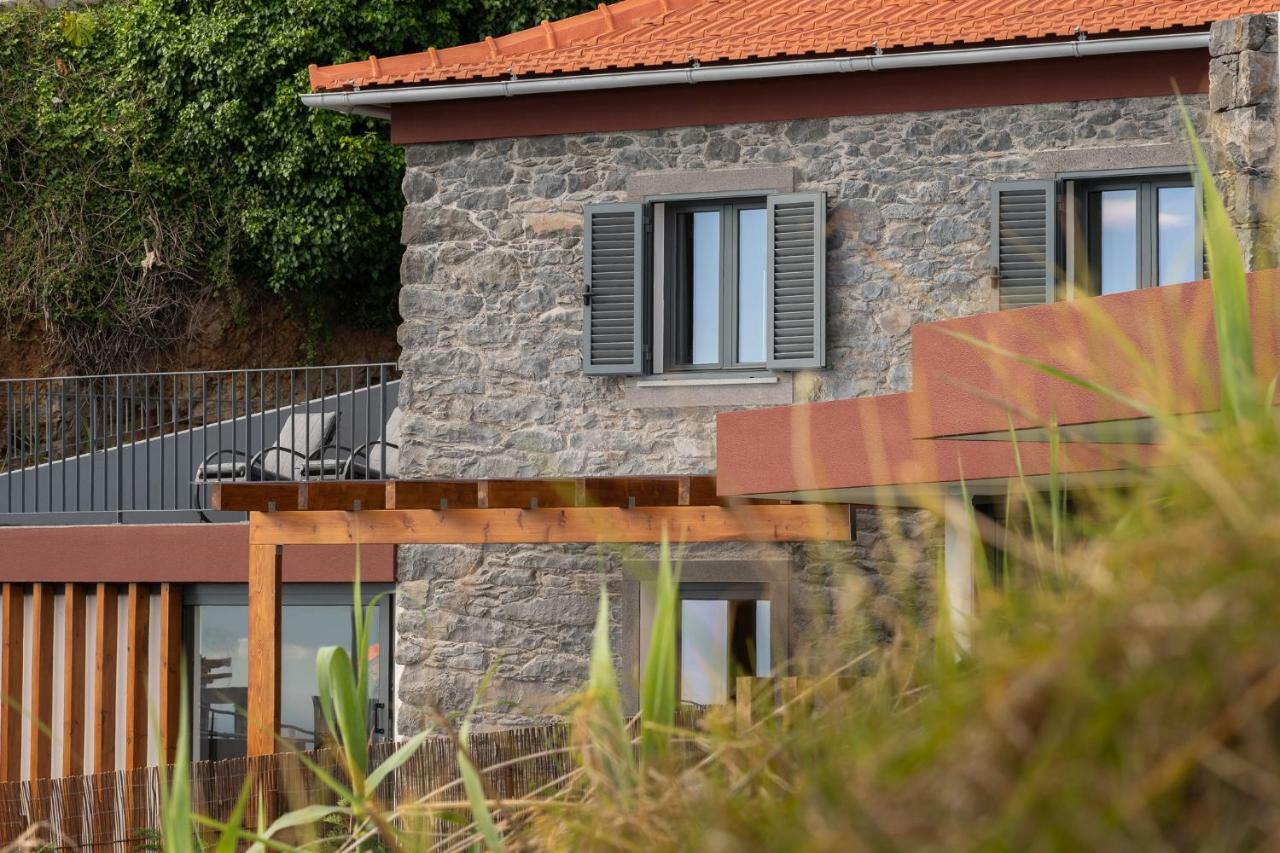 Bhf Residences Ying Yang Calheta  Esterno foto
