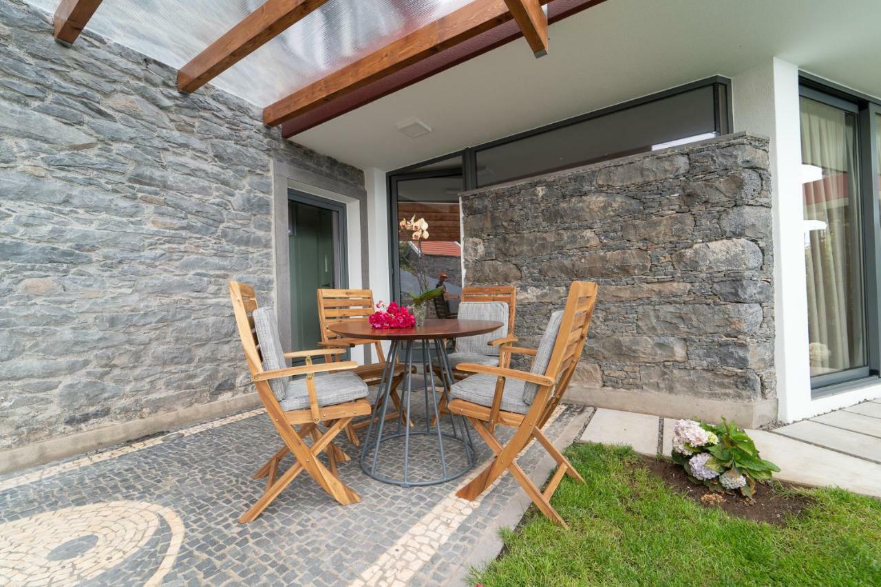 Bhf Residences Ying Yang Calheta  Esterno foto