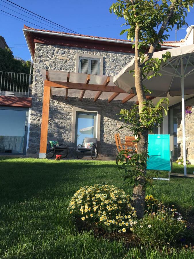 Bhf Residences Ying Yang Calheta  Esterno foto