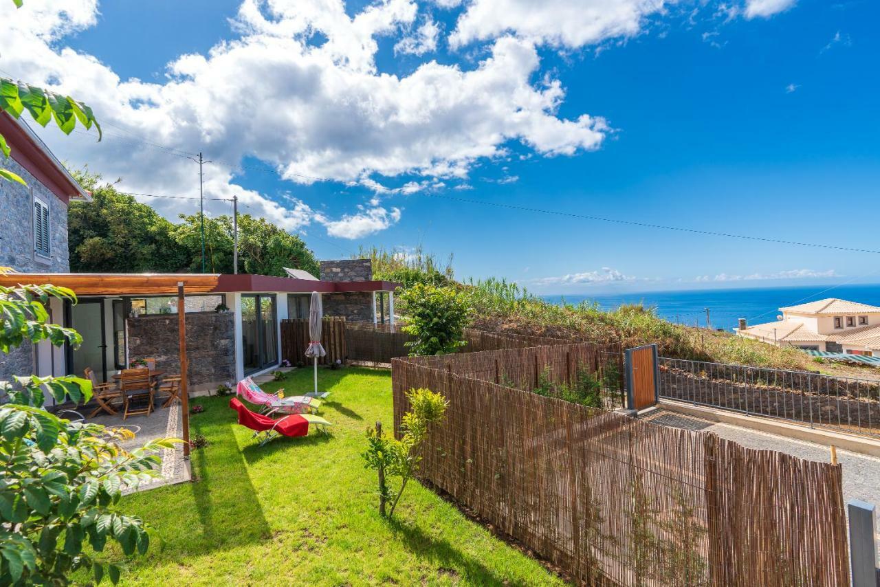 Bhf Residences Ying Yang Calheta  Esterno foto