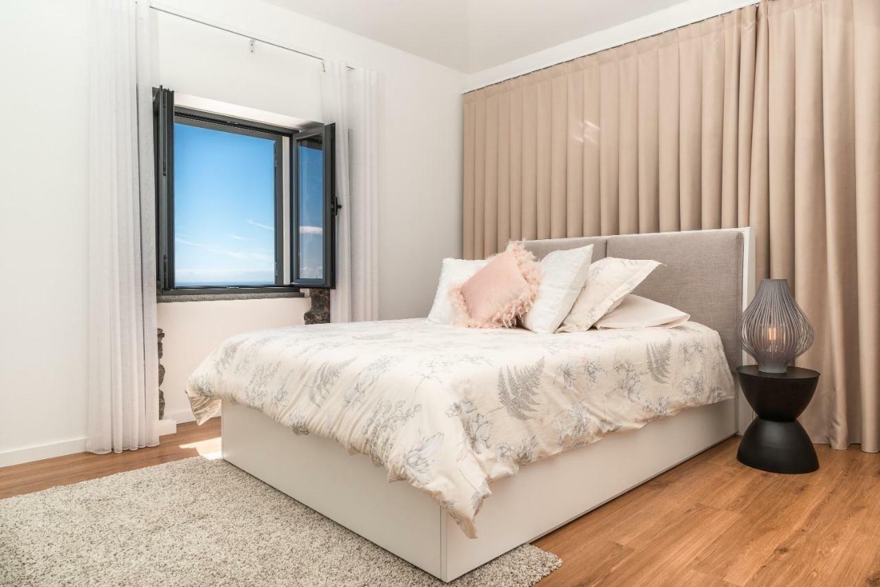 Bhf Residences Ying Yang Calheta  Esterno foto