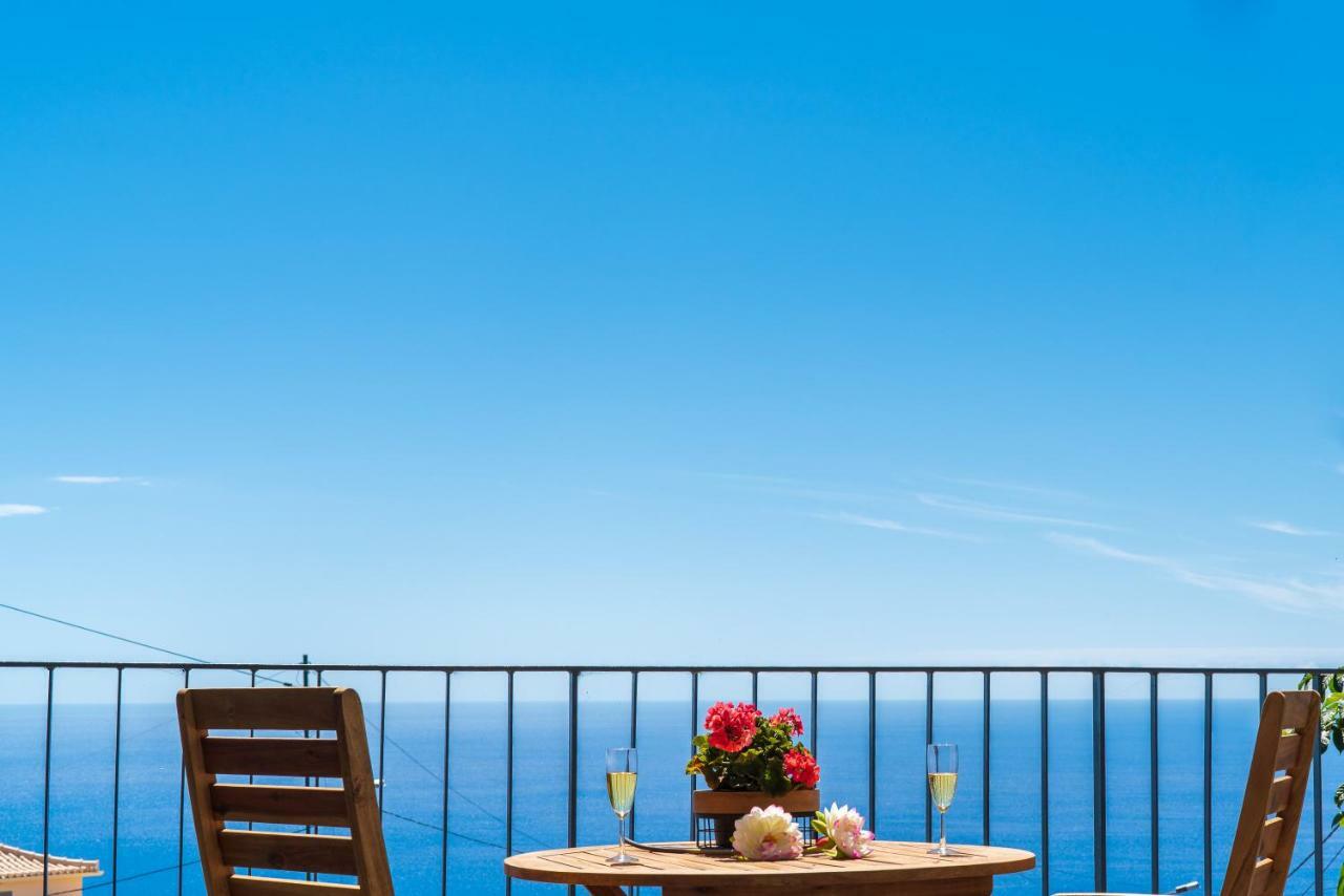Bhf Residences Ying Yang Calheta  Esterno foto